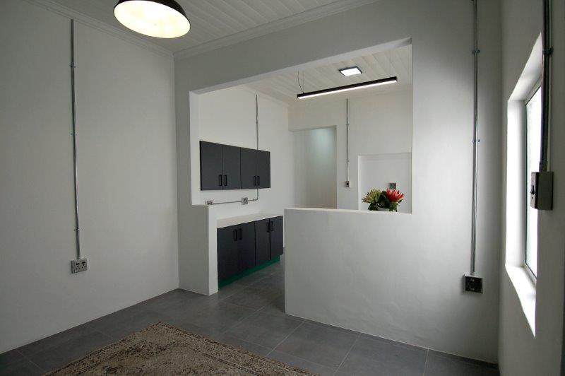 To Let 2 Bedroom Property for Rent in Woodstock Western Cape